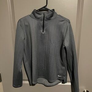 Nike Women’s 1/4 Zip Pullover